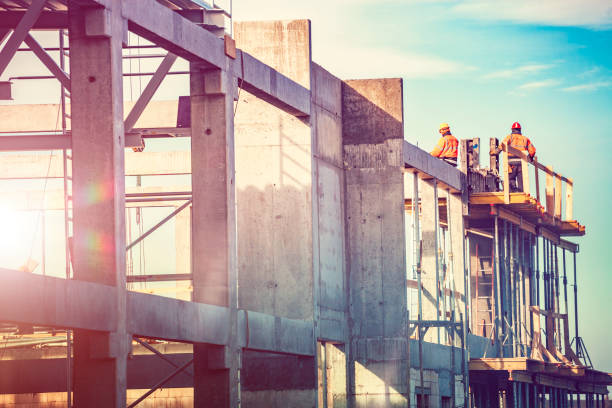 Best Concrete Retaining Walls in Ambler, PA