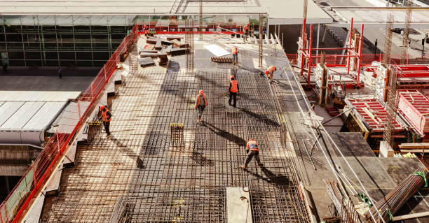 Best Concrete Driveway Installation in Ambler, PA