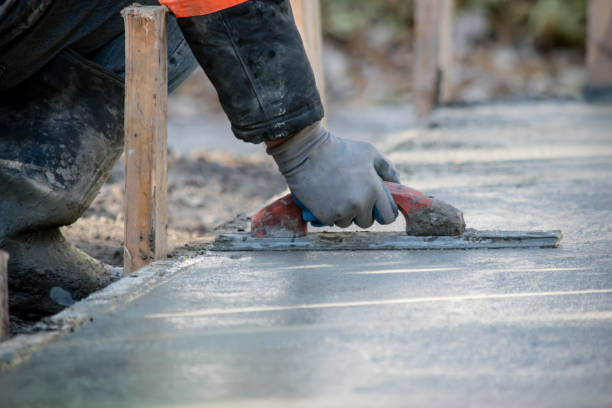 Best Commercial Concrete Services in Ambler, PA