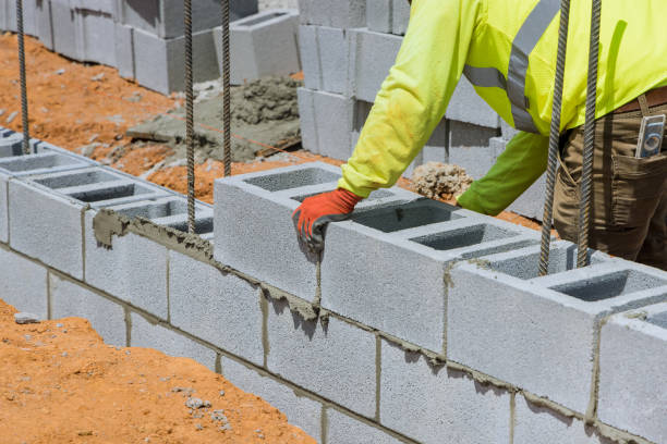 Best Concrete Steps and Stairs in Ambler, PA