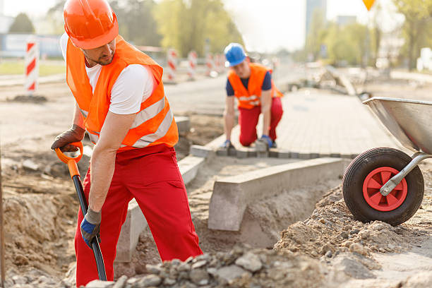 Best Concrete Grinding and Polishing in Ambler, PA