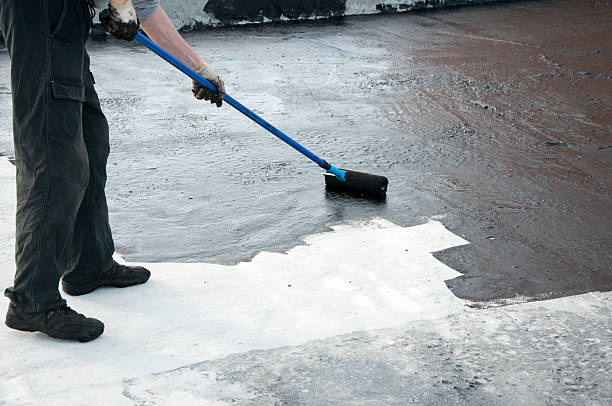 Best Concrete Driveway Installation in Ambler, PA