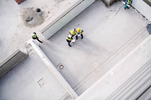 Best Industrial Concrete Flooring in Ambler, PA