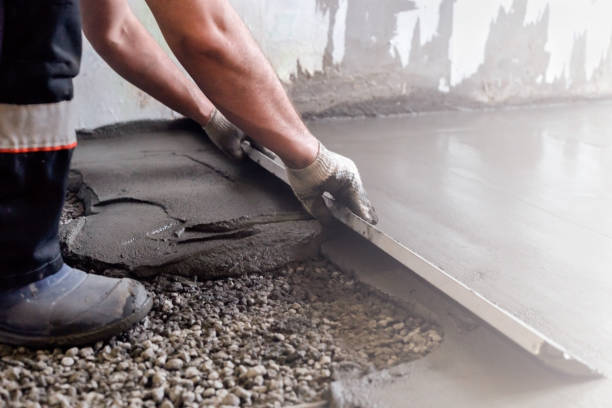 Best Concrete Foundation Repair in Ambler, PA